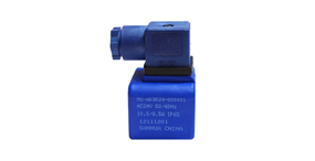 SanHua Solenoid Vana Bobini          220V