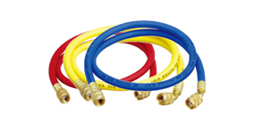 Value VRP-U-R/B/Y Gaz Hortumu    90cm (R22)
